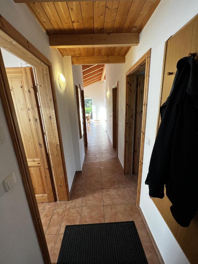 Fichtel Villa Graal-Mueritz Exterior foto